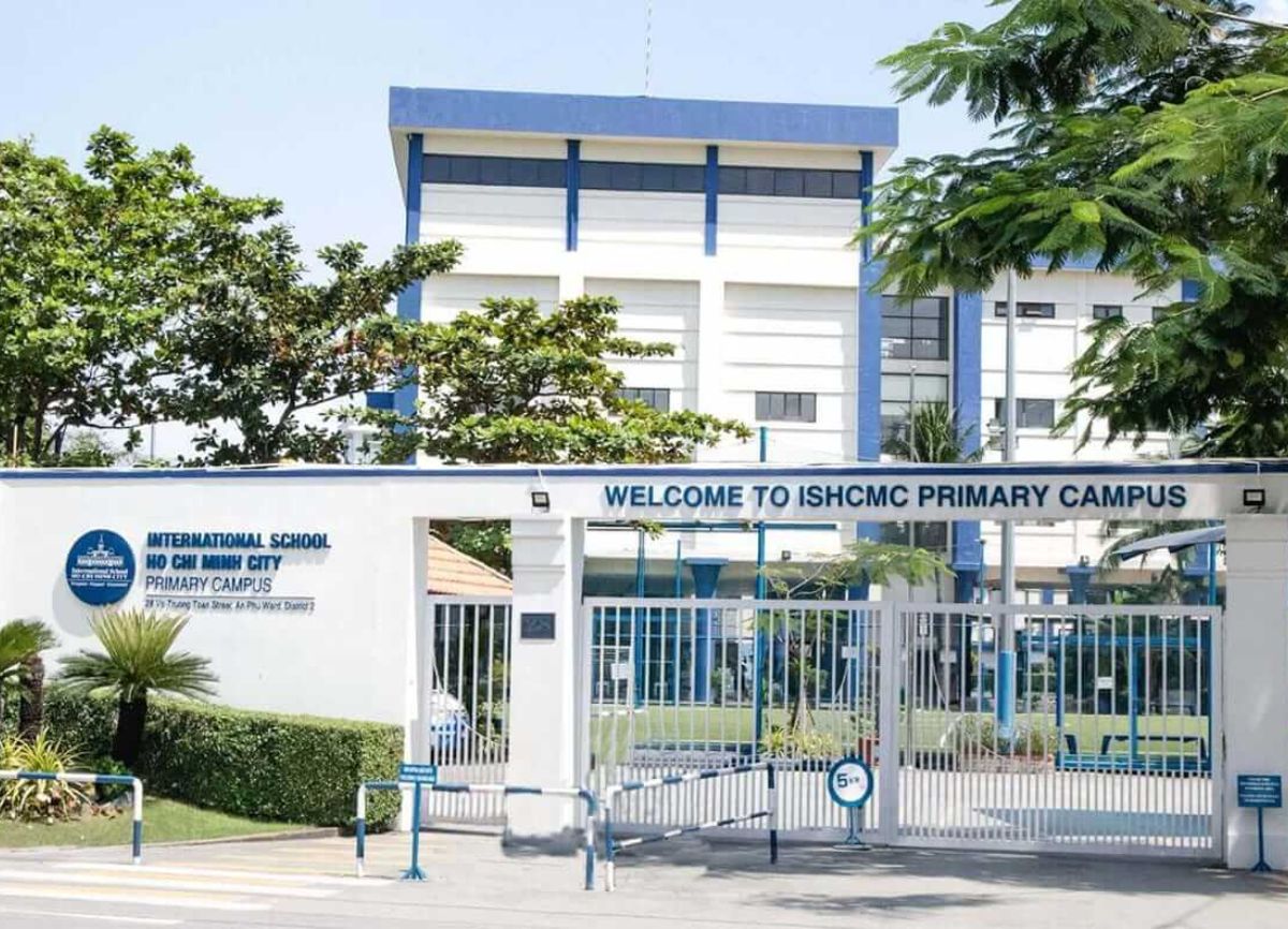 TOP 09 Trường Quốc Tế Dạy Chương Trình IB tại TP.HCM (2026)