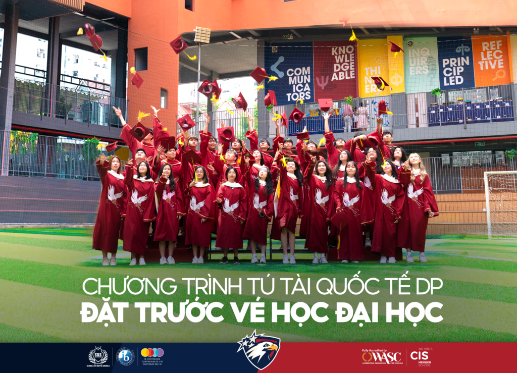 TOP 9 Trường Quốc Tế Quận 7 Chất Lượng 2026
