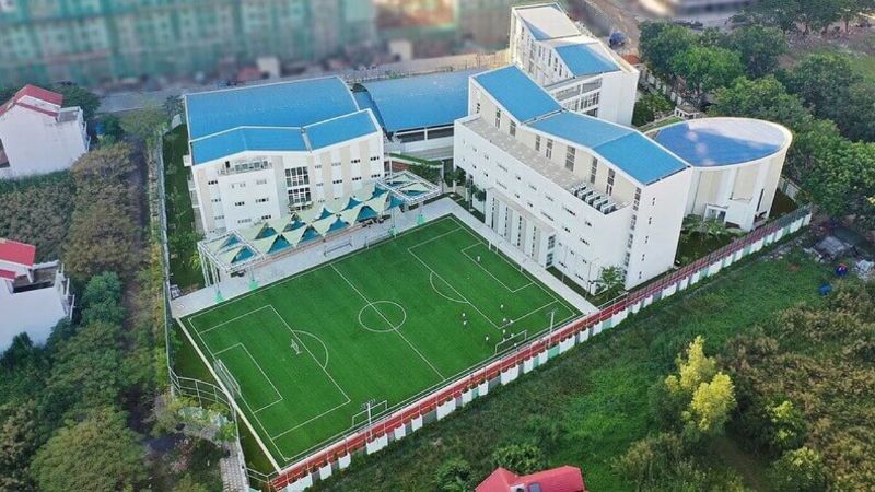 Trường Quốc tế ABC