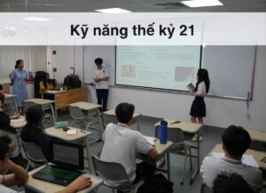 Kỹ năng thế kỷ 21
