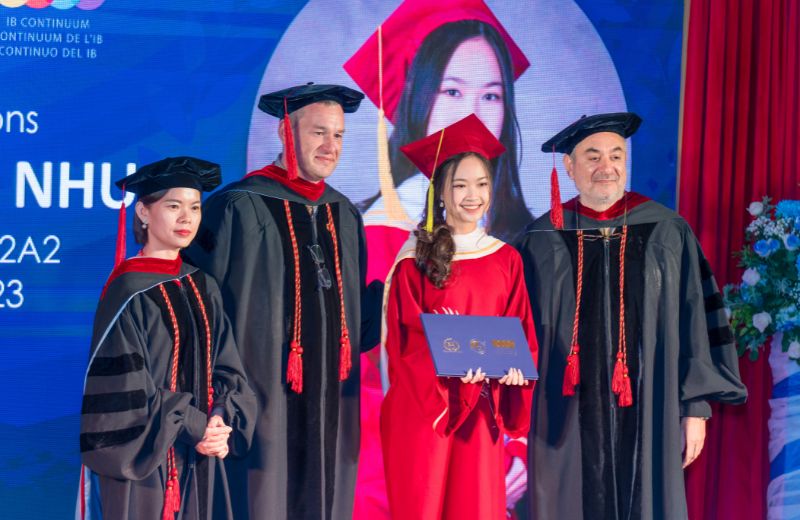 du học tại chỗ với trường quốc tế sna
