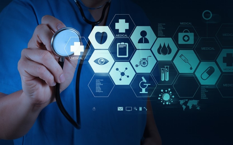 Ngành Y khoa & Chăm sóc sức khỏe (Nursing, Biotechnology, Pharmacy)