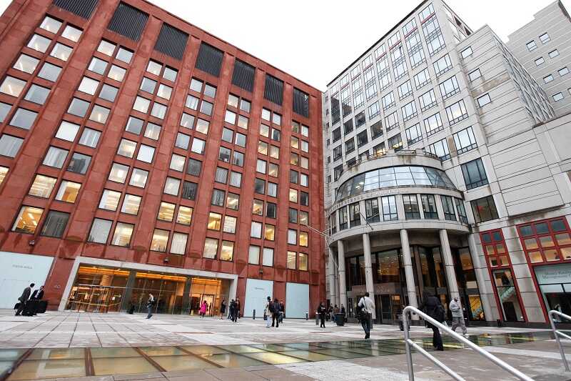 New York University