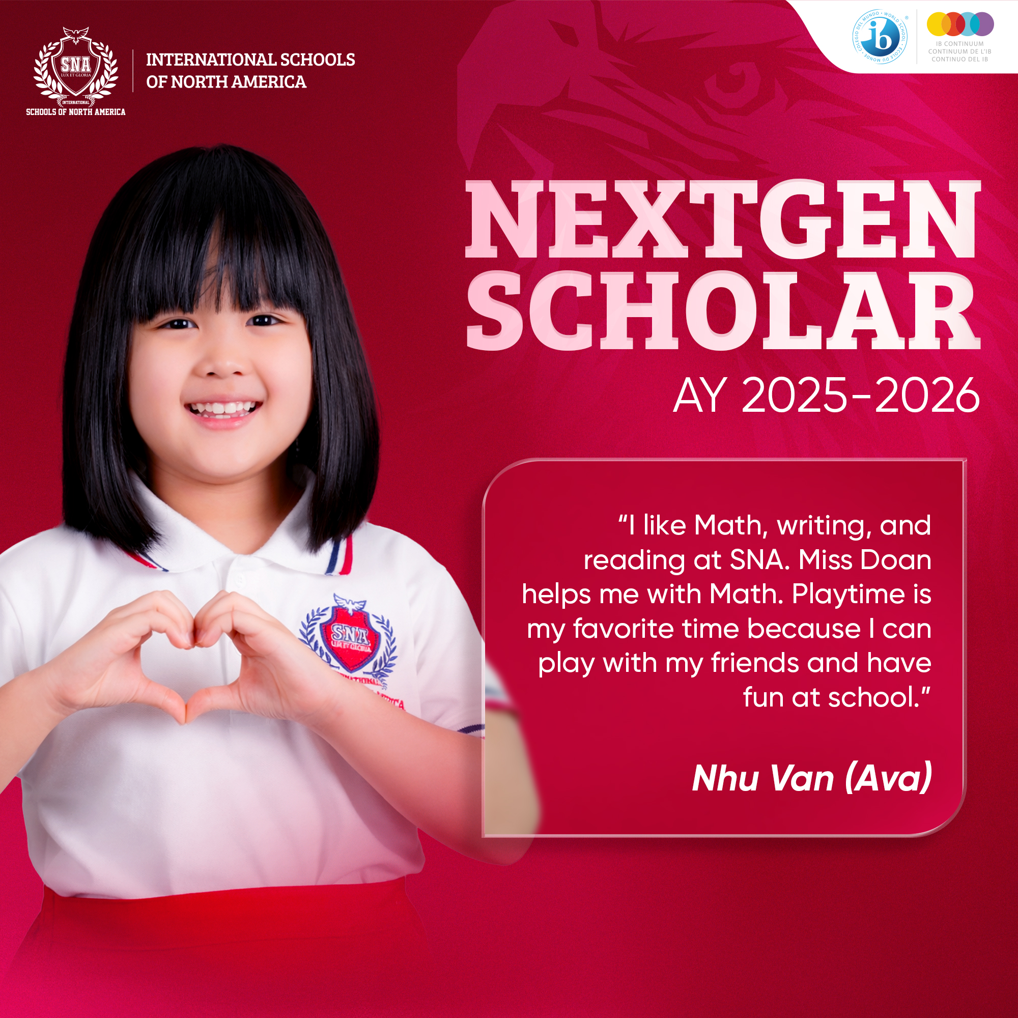 Nhu Van (Ava) Eng