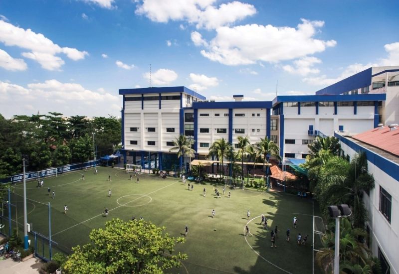 ISHCMC