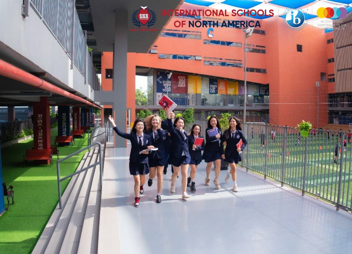 SNA Saigon South
